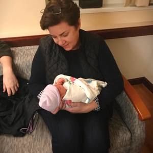 Meet your Posher, Margaret